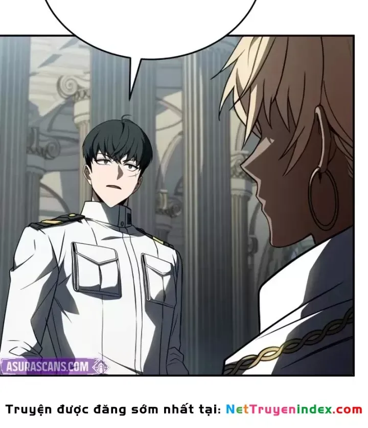 Kim Chiến Sĩ: Hành Trình Xây Dựng Đặc Tính Chap 85 - Next Chap 86