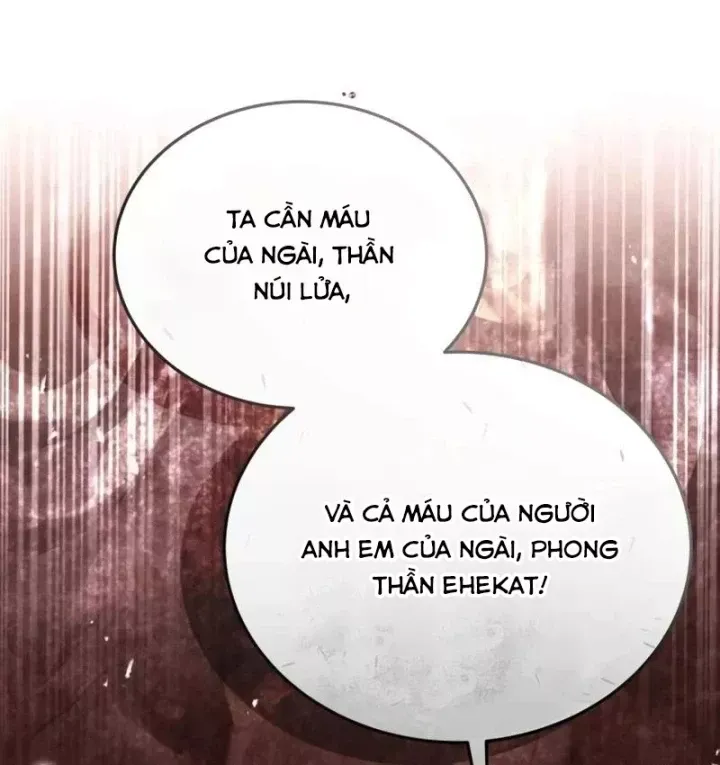 Kim Chiến Sĩ: Hành Trình Xây Dựng Đặc Tính Chap 85 - Next Chap 86