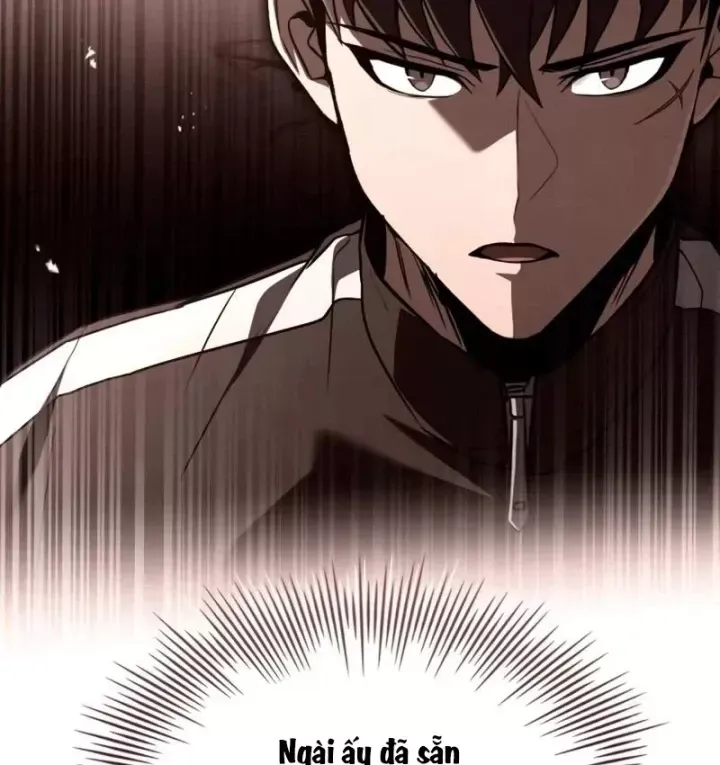 Kim Chiến Sĩ: Hành Trình Xây Dựng Đặc Tính Chap 85 - Next Chap 86