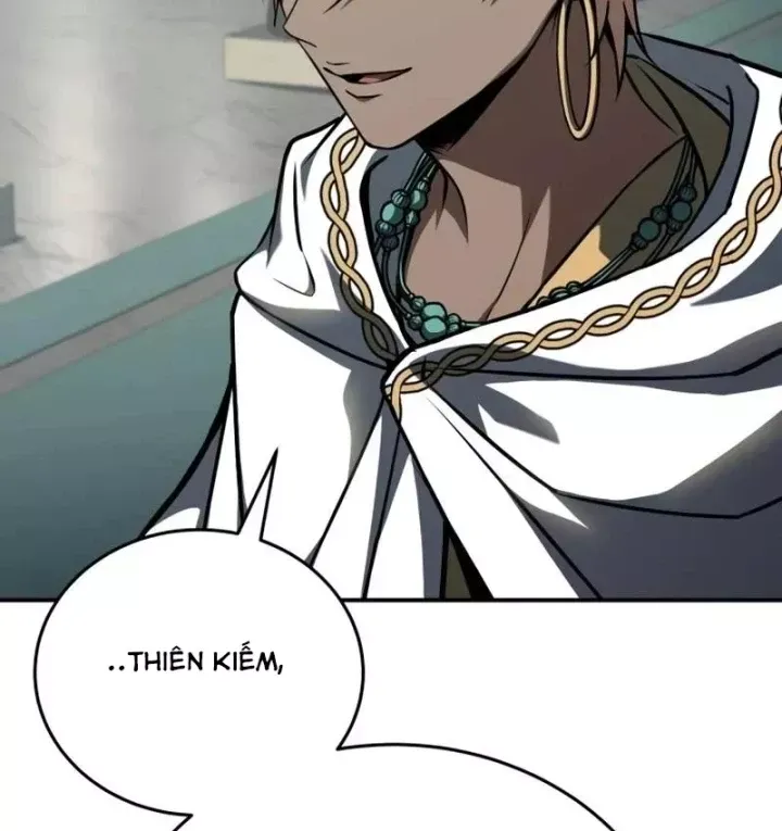 Kim Chiến Sĩ: Hành Trình Xây Dựng Đặc Tính Chap 85 - Next Chap 86