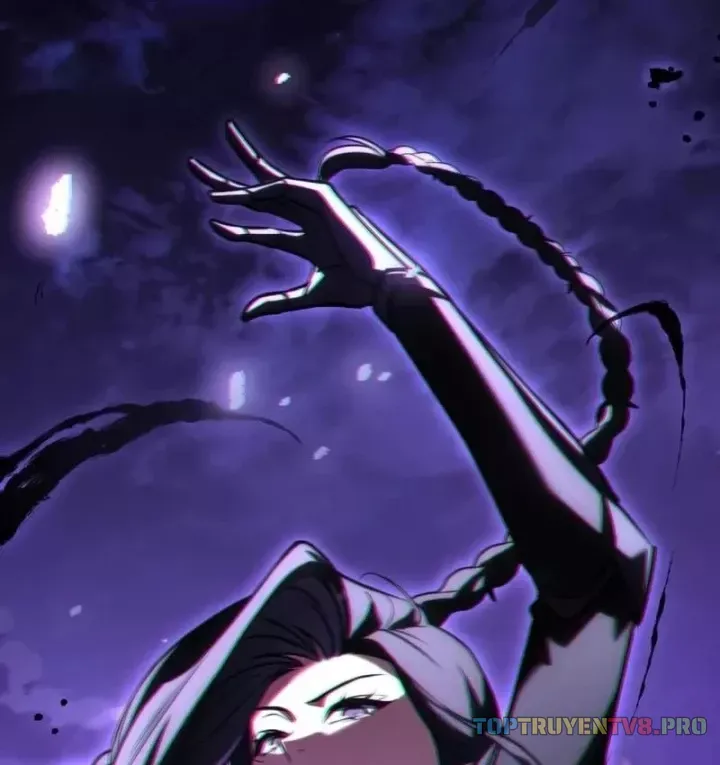 Kim Chiến Sĩ: Hành Trình Xây Dựng Đặc Tính Chap 85 - Next Chap 86