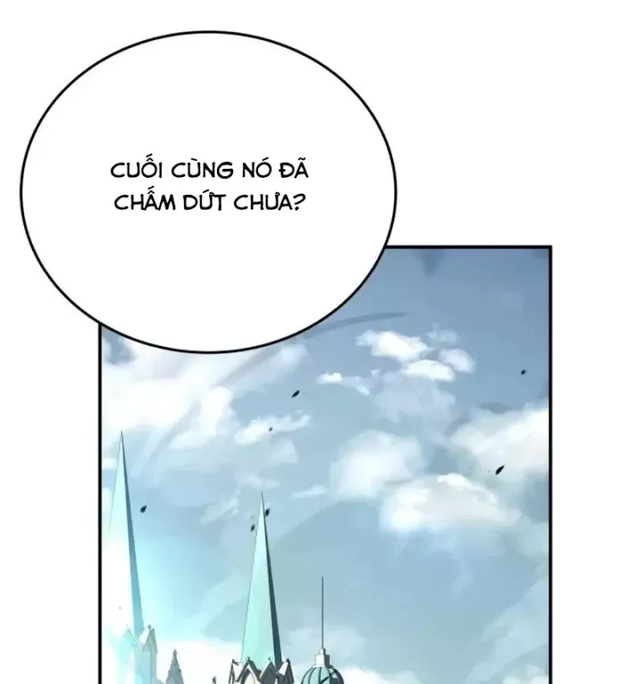 Kim Chiến Sĩ: Hành Trình Xây Dựng Đặc Tính Chap 85 - Next Chap 86
