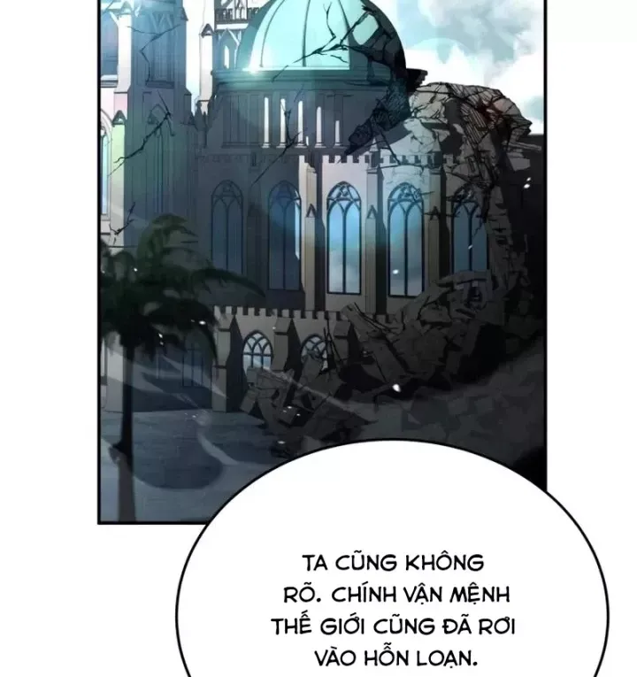 Kim Chiến Sĩ: Hành Trình Xây Dựng Đặc Tính Chap 85 - Next Chap 86