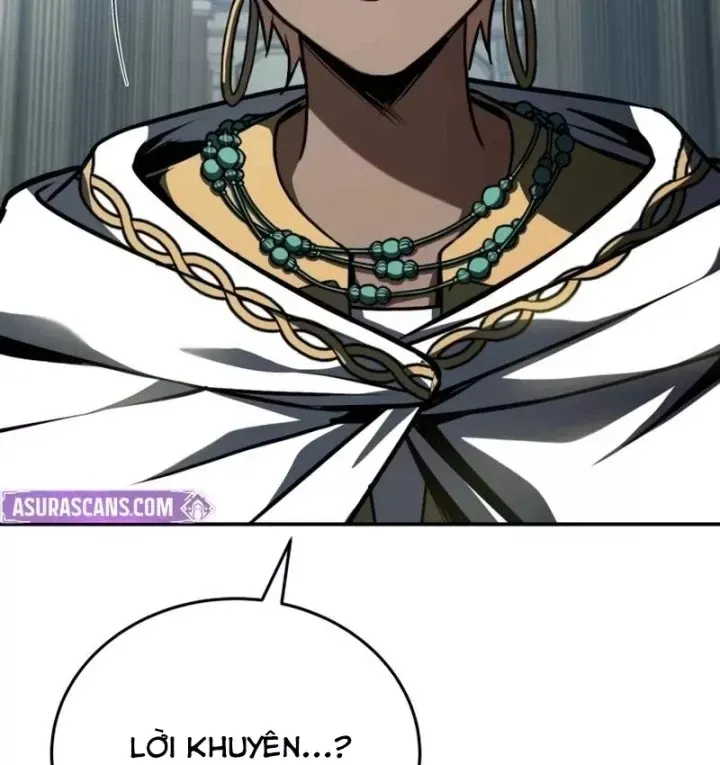 Kim Chiến Sĩ: Hành Trình Xây Dựng Đặc Tính Chap 85 - Next Chap 86