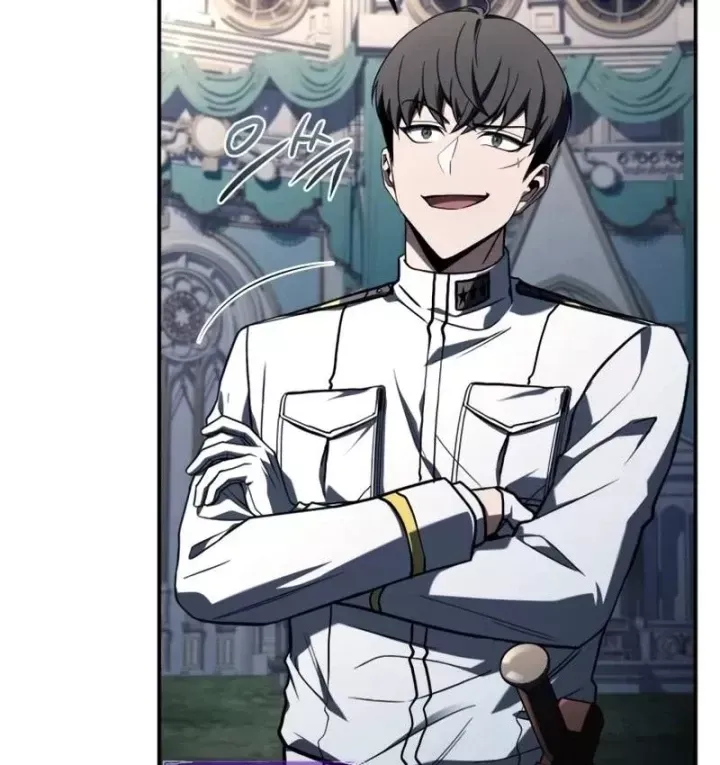 Kim Chiến Sĩ: Hành Trình Xây Dựng Đặc Tính Chap 85 - Next Chap 86