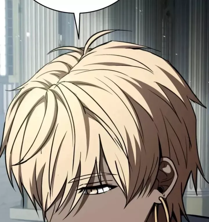 Kim Chiến Sĩ: Hành Trình Xây Dựng Đặc Tính Chap 85 - Next Chap 86