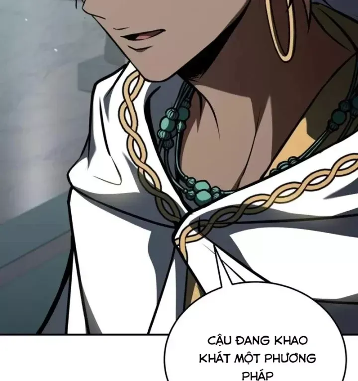 Kim Chiến Sĩ: Hành Trình Xây Dựng Đặc Tính Chap 85 - Next Chap 86