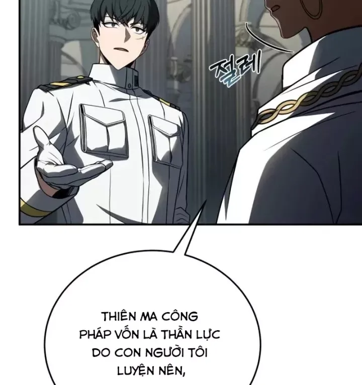 Kim Chiến Sĩ: Hành Trình Xây Dựng Đặc Tính Chap 85 - Next Chap 86