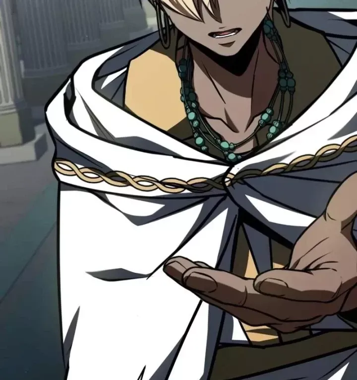 Kim Chiến Sĩ: Hành Trình Xây Dựng Đặc Tính Chap 85 - Next Chap 86