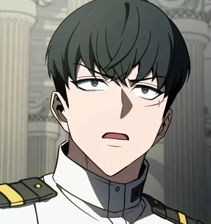 Kim Chiến Sĩ: Hành Trình Xây Dựng Đặc Tính Chap 85 - Next Chap 86