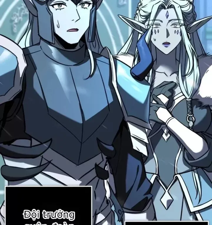 Kim Chiến Sĩ: Hành Trình Xây Dựng Đặc Tính Chap 85 - Next Chap 86