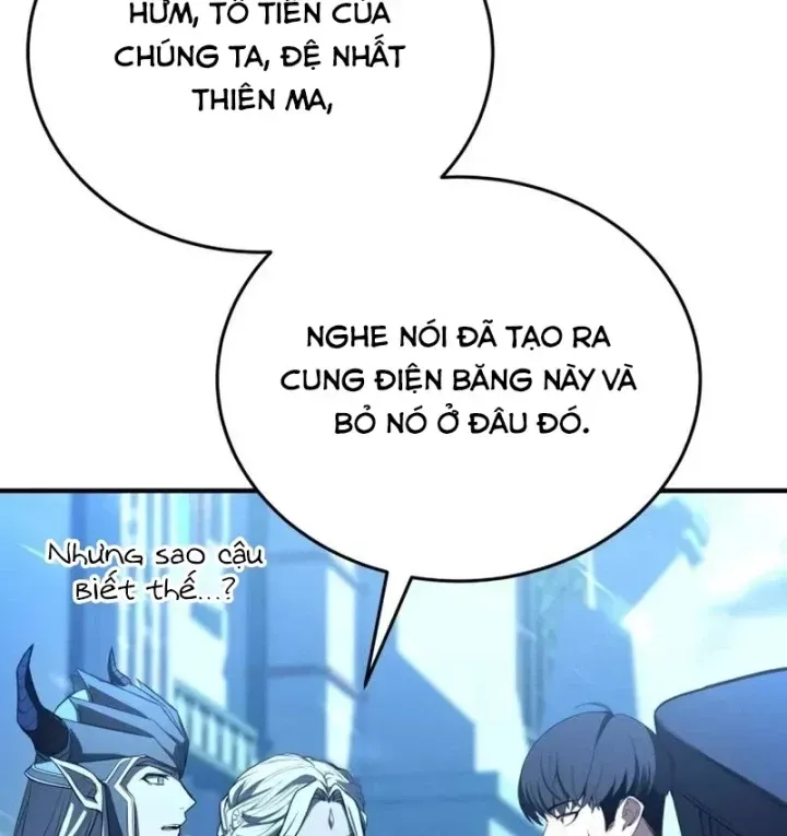 Kim Chiến Sĩ: Hành Trình Xây Dựng Đặc Tính Chap 85 - Next Chap 86