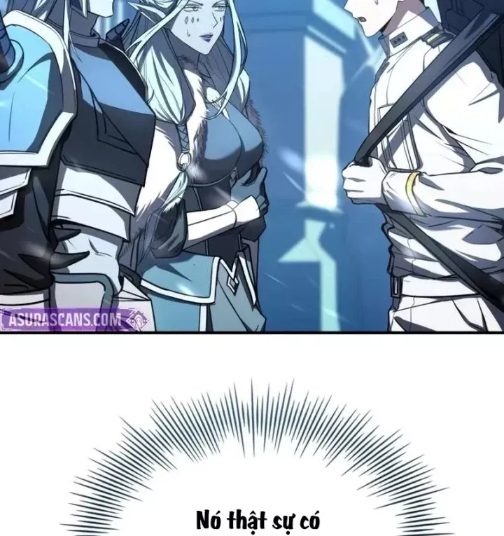 Kim Chiến Sĩ: Hành Trình Xây Dựng Đặc Tính Chap 85 - Next Chap 86