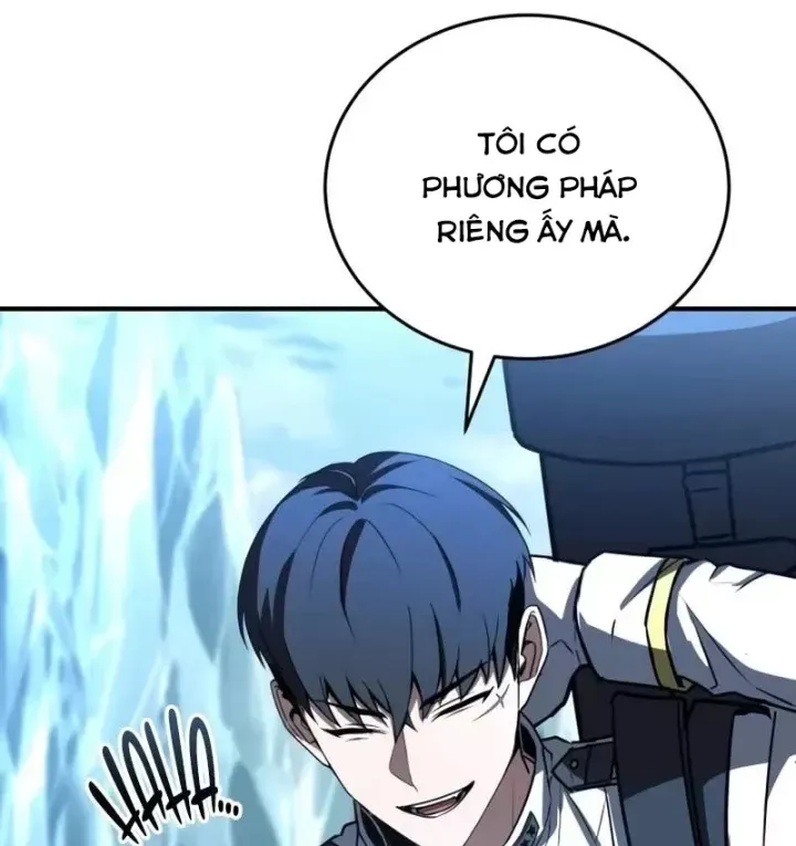 Kim Chiến Sĩ: Hành Trình Xây Dựng Đặc Tính Chap 85 - Next Chap 86