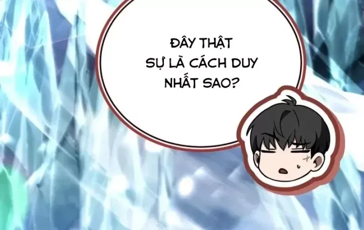 Kim Chiến Sĩ: Hành Trình Xây Dựng Đặc Tính Chap 85 - Next Chap 86