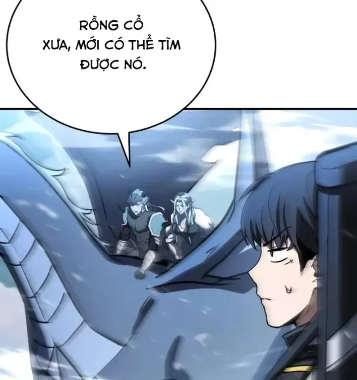 Kim Chiến Sĩ: Hành Trình Xây Dựng Đặc Tính Chap 85 - Next Chap 86