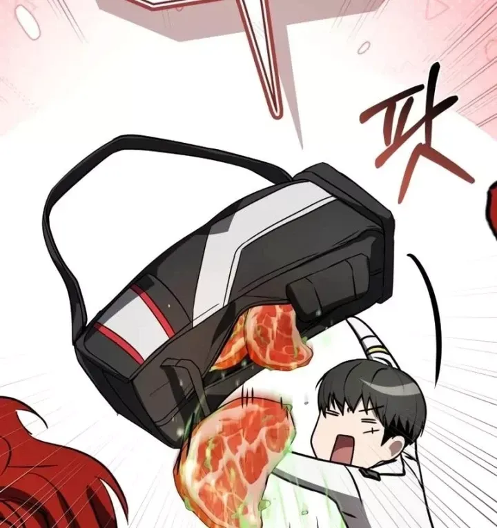 Kim Chiến Sĩ: Hành Trình Xây Dựng Đặc Tính Chap 85 - Next Chap 86