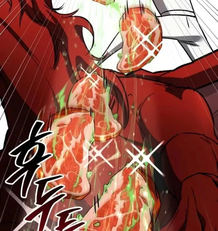 Kim Chiến Sĩ: Hành Trình Xây Dựng Đặc Tính Chap 85 - Next Chap 86