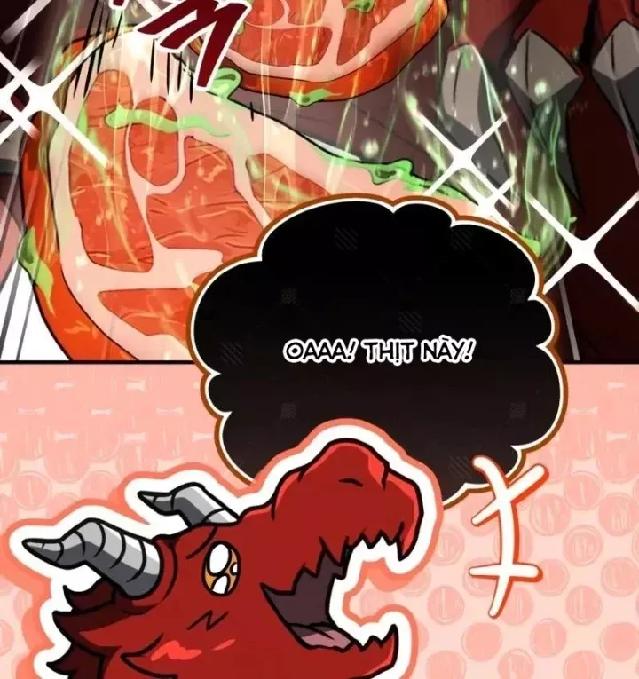 Kim Chiến Sĩ: Hành Trình Xây Dựng Đặc Tính Chap 85 - Next Chap 86