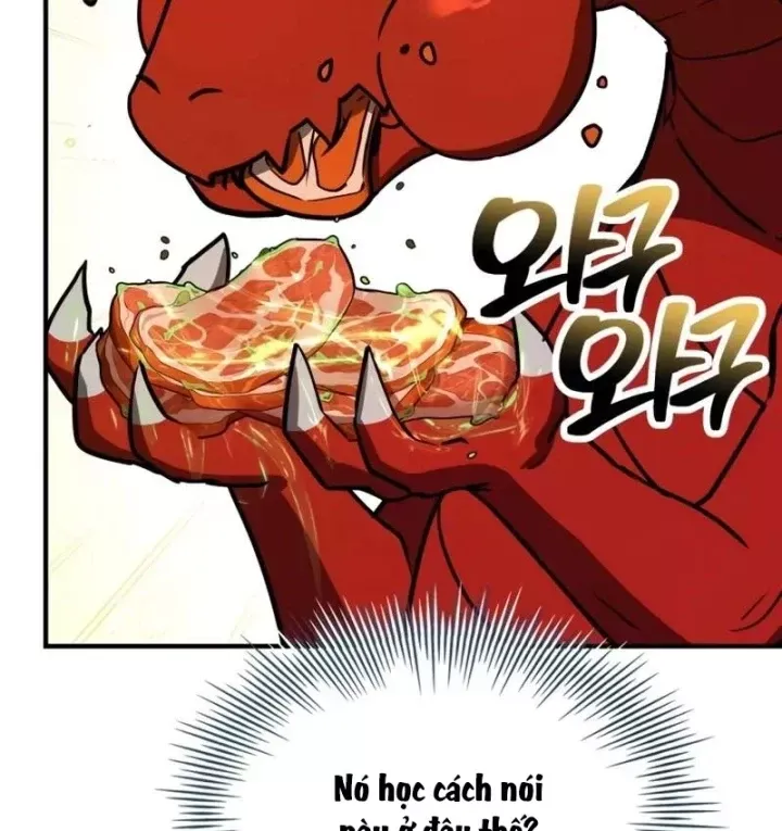 Kim Chiến Sĩ: Hành Trình Xây Dựng Đặc Tính Chap 85 - Next Chap 86