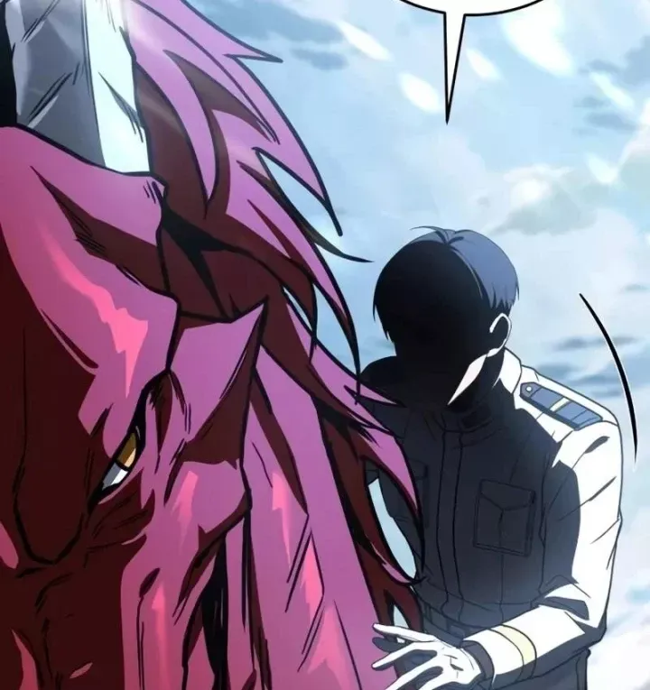 Kim Chiến Sĩ: Hành Trình Xây Dựng Đặc Tính Chap 85 - Next Chap 86