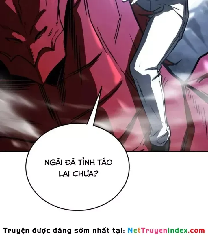 Kim Chiến Sĩ: Hành Trình Xây Dựng Đặc Tính Chap 85 - Next Chap 86