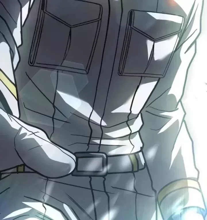 Kim Chiến Sĩ: Hành Trình Xây Dựng Đặc Tính Chap 85 - Next Chap 86