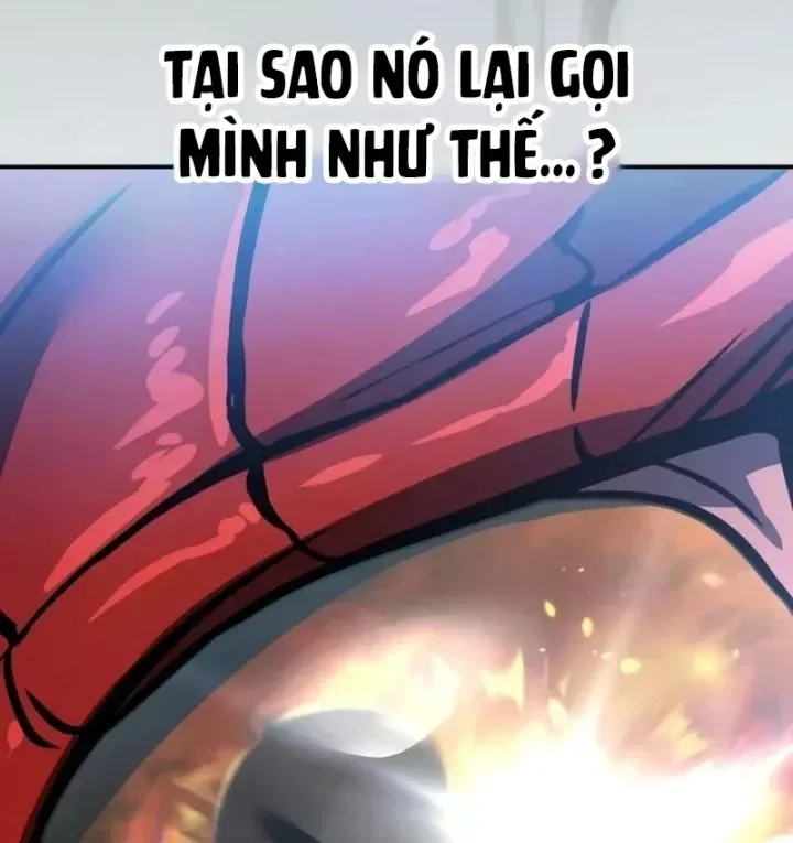 Kim Chiến Sĩ: Hành Trình Xây Dựng Đặc Tính Chap 85 - Next Chap 86