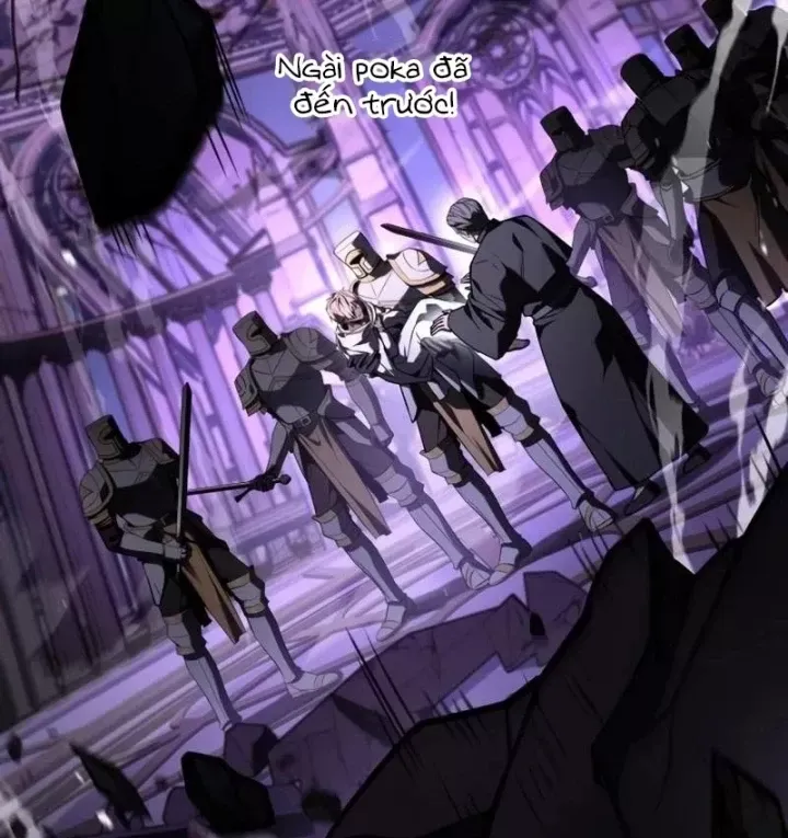 Kim Chiến Sĩ: Hành Trình Xây Dựng Đặc Tính Chap 85 - Next Chap 86