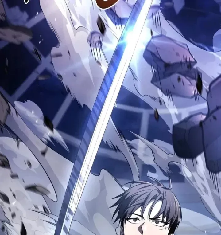 Kim Chiến Sĩ: Hành Trình Xây Dựng Đặc Tính Chap 85 - Next Chap 86