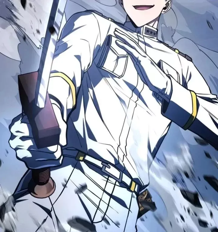 Kim Chiến Sĩ: Hành Trình Xây Dựng Đặc Tính Chap 85 - Next Chap 86