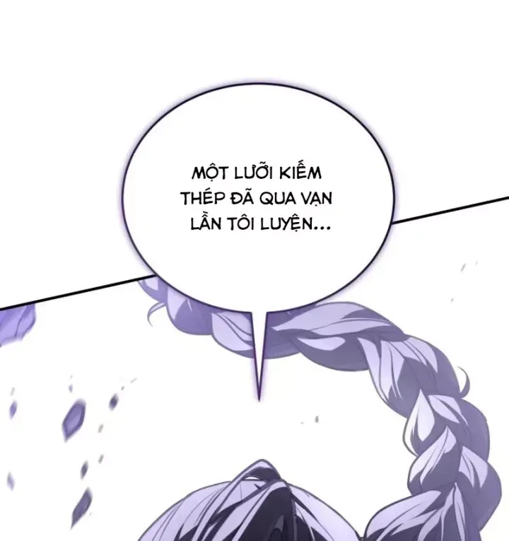 Kim Chiến Sĩ: Hành Trình Xây Dựng Đặc Tính Chap 85 - Next Chap 86