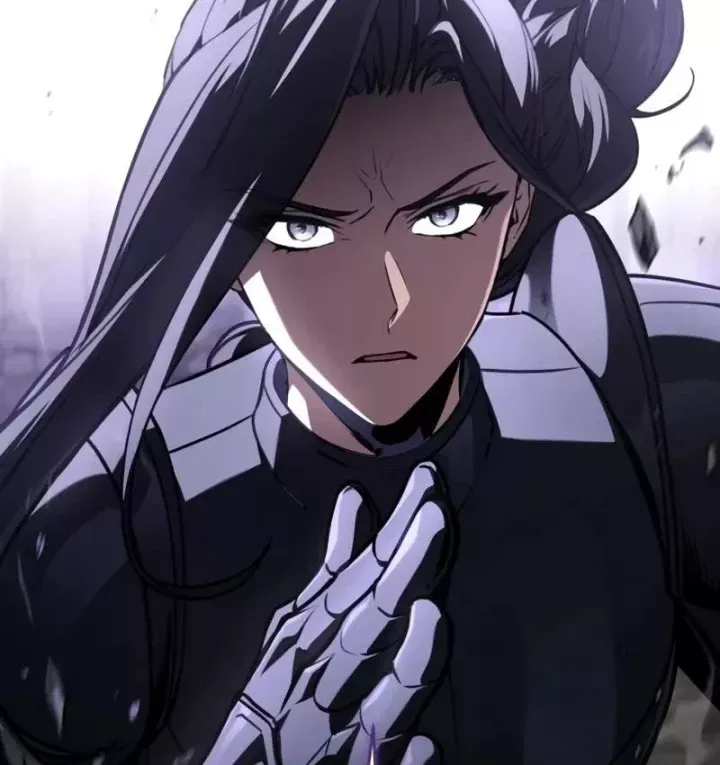 Kim Chiến Sĩ: Hành Trình Xây Dựng Đặc Tính Chap 85 - Next Chap 86