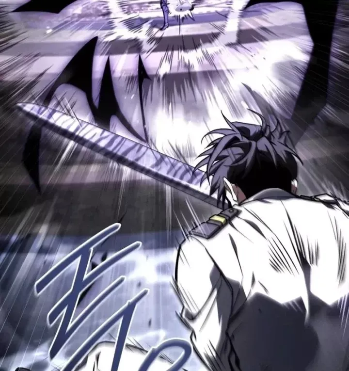 Kim Chiến Sĩ: Hành Trình Xây Dựng Đặc Tính Chap 85 - Next Chap 86