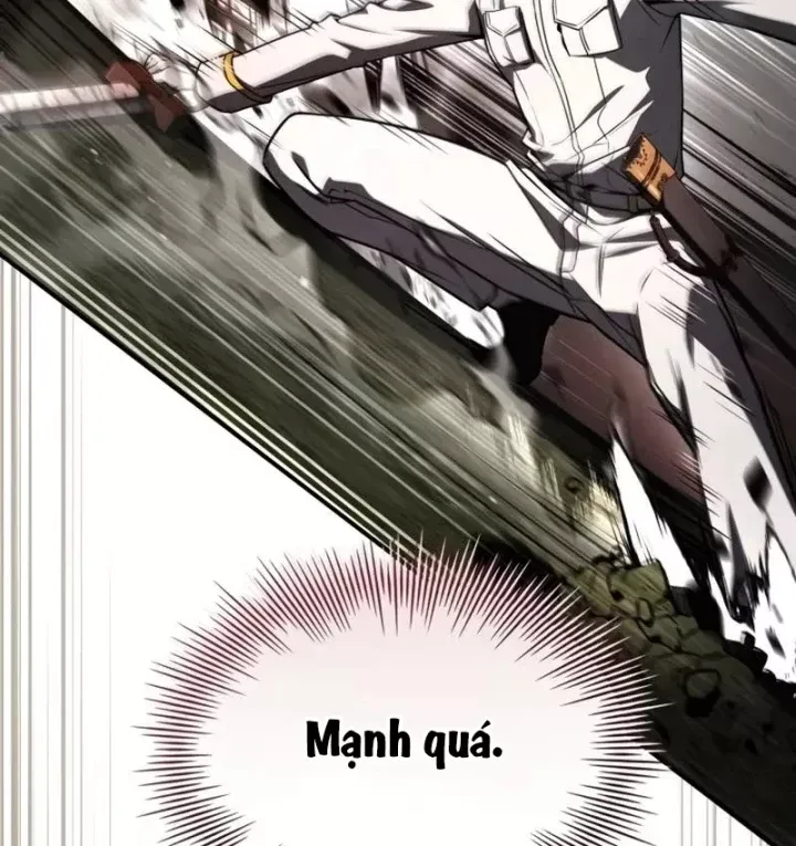 Kim Chiến Sĩ: Hành Trình Xây Dựng Đặc Tính Chap 85 - Next Chap 86