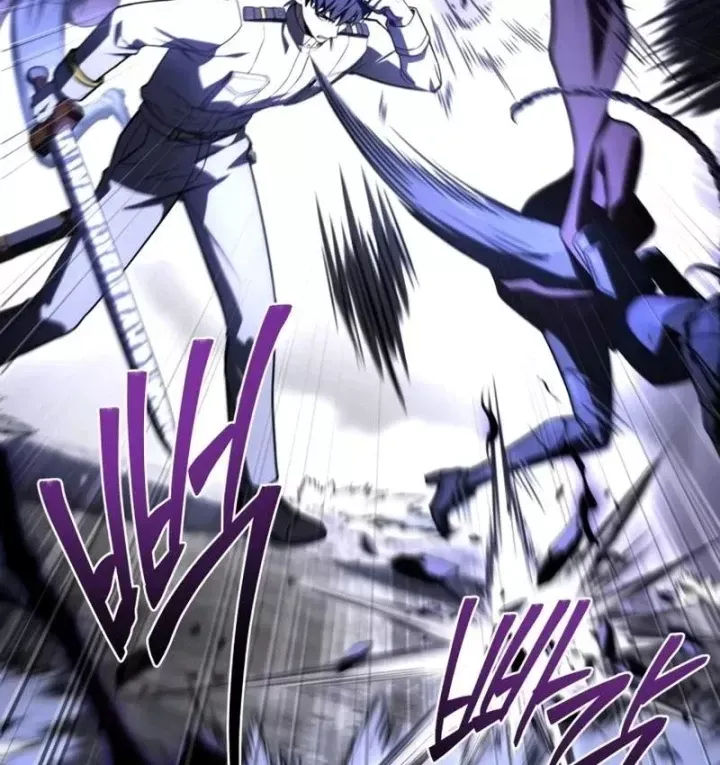 Kim Chiến Sĩ: Hành Trình Xây Dựng Đặc Tính Chap 85 - Next Chap 86