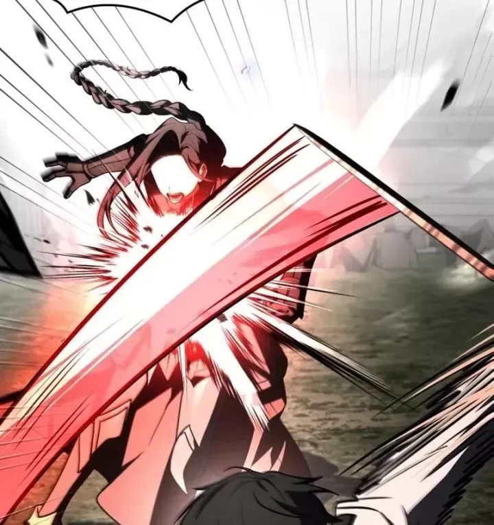 Kim Chiến Sĩ: Hành Trình Xây Dựng Đặc Tính Chap 85 - Next Chap 86