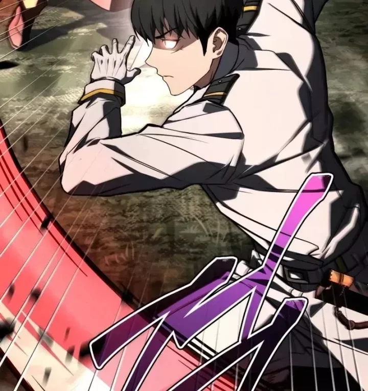 Kim Chiến Sĩ: Hành Trình Xây Dựng Đặc Tính Chap 85 - Next Chap 86