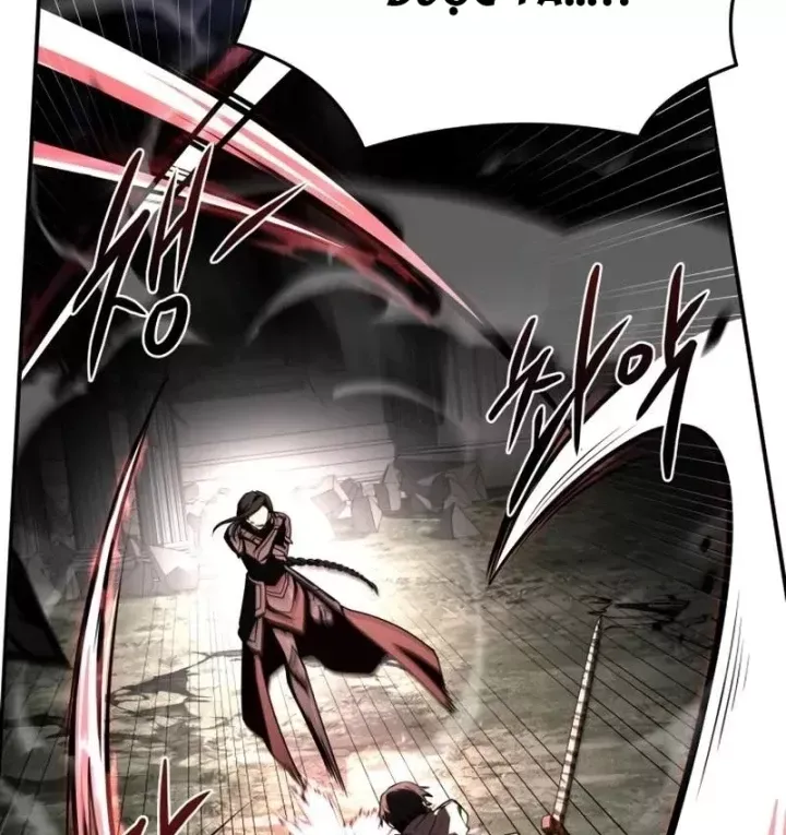 Kim Chiến Sĩ: Hành Trình Xây Dựng Đặc Tính Chap 85 - Next Chap 86