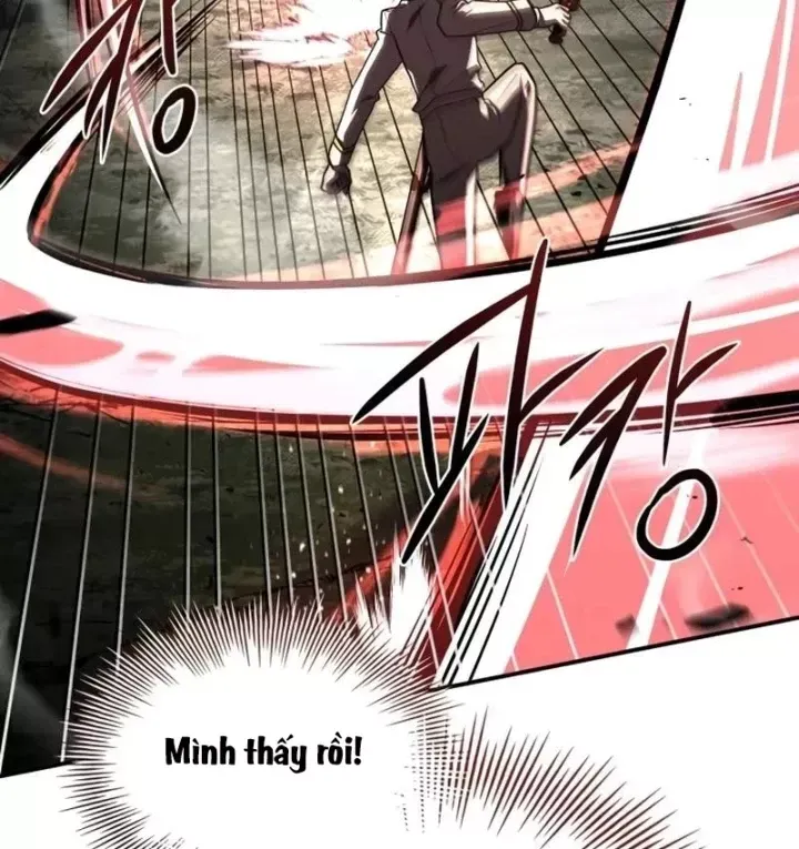 Kim Chiến Sĩ: Hành Trình Xây Dựng Đặc Tính Chap 85 - Next Chap 86