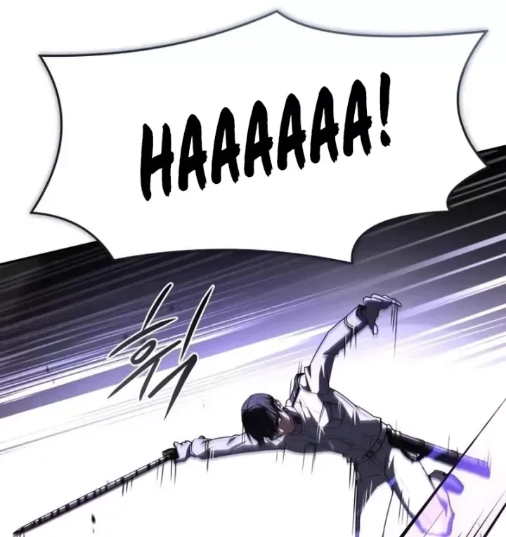 Kim Chiến Sĩ: Hành Trình Xây Dựng Đặc Tính Chap 85 - Next Chap 86