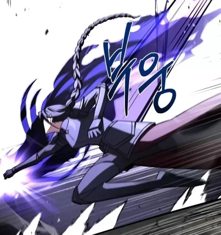 Kim Chiến Sĩ: Hành Trình Xây Dựng Đặc Tính Chap 85 - Next Chap 86