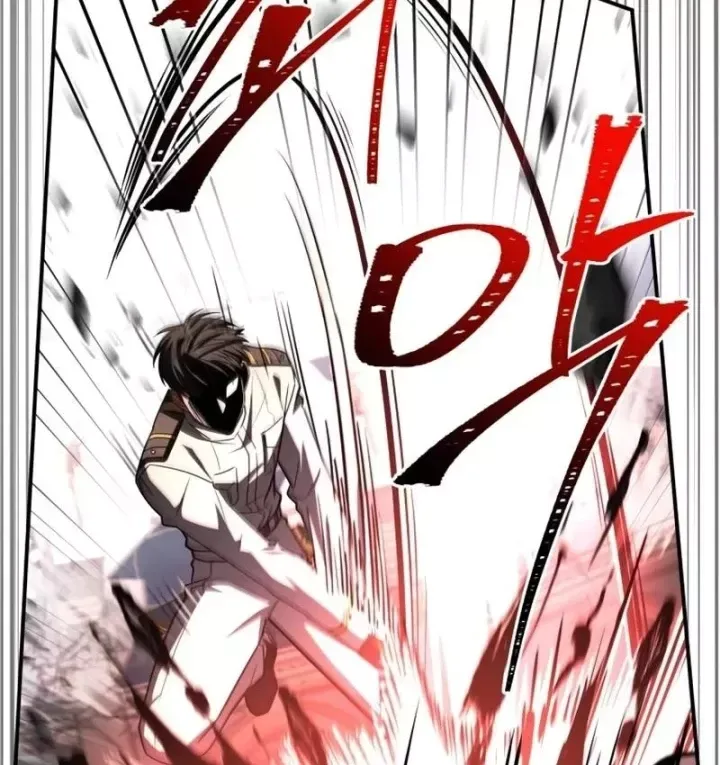 Kim Chiến Sĩ: Hành Trình Xây Dựng Đặc Tính Chap 85 - Next Chap 86