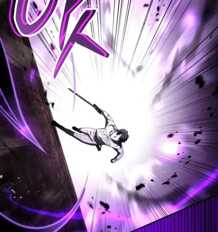 Kim Chiến Sĩ: Hành Trình Xây Dựng Đặc Tính Chap 85 - Next Chap 86