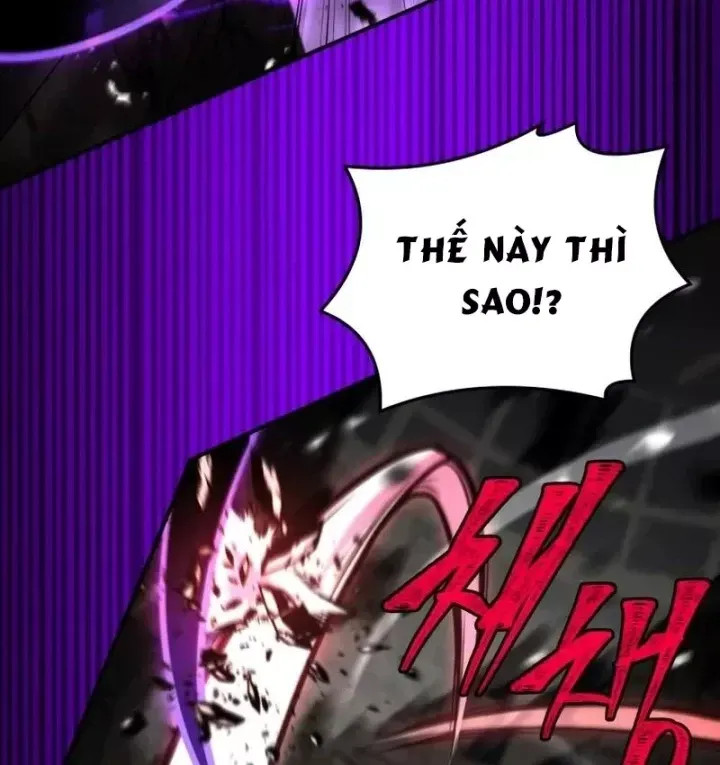 Kim Chiến Sĩ: Hành Trình Xây Dựng Đặc Tính Chap 85 - Next Chap 86