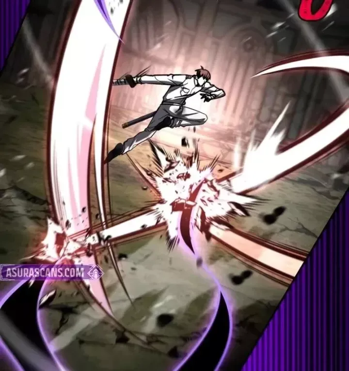 Kim Chiến Sĩ: Hành Trình Xây Dựng Đặc Tính Chap 85 - Next Chap 86