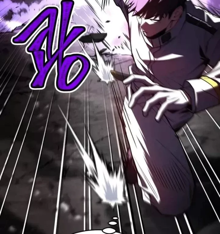 Kim Chiến Sĩ: Hành Trình Xây Dựng Đặc Tính Chap 85 - Next Chap 86