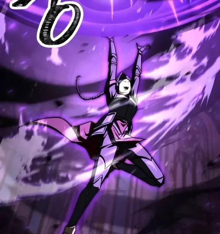 Kim Chiến Sĩ: Hành Trình Xây Dựng Đặc Tính Chap 85 - Next Chap 86