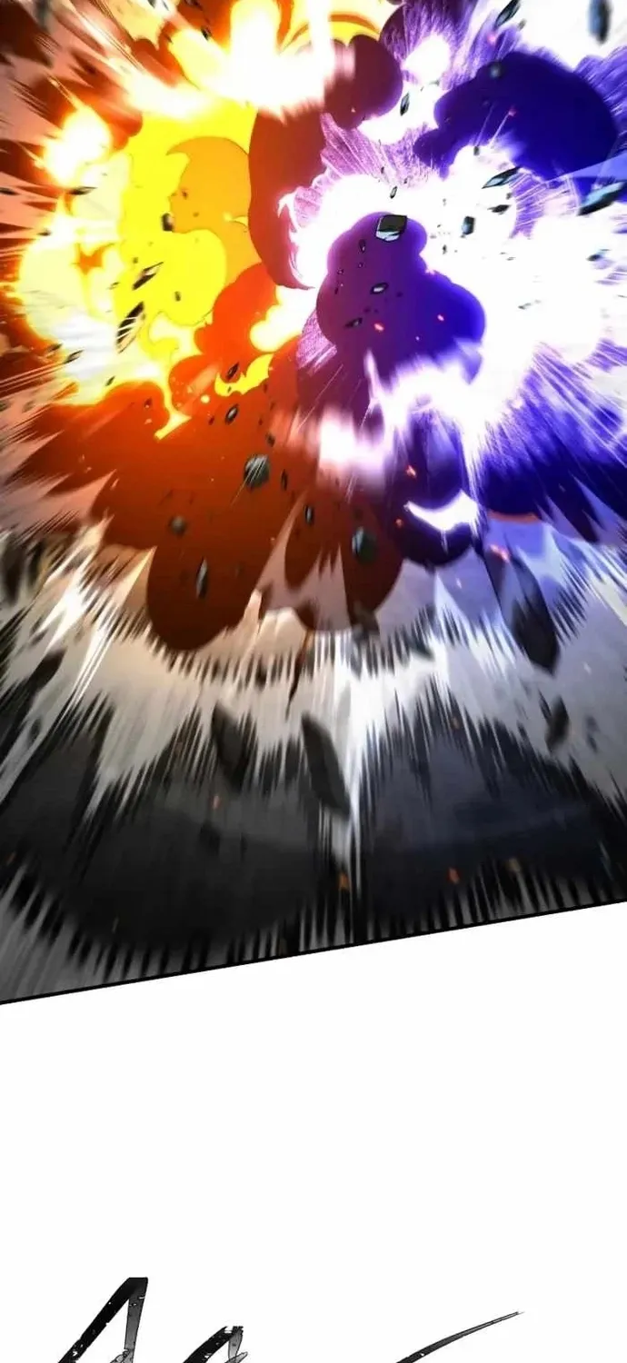 Kim Chiến Sĩ: Hành Trình Xây Dựng Đặc Tính Chap 87 - Next Chap 88