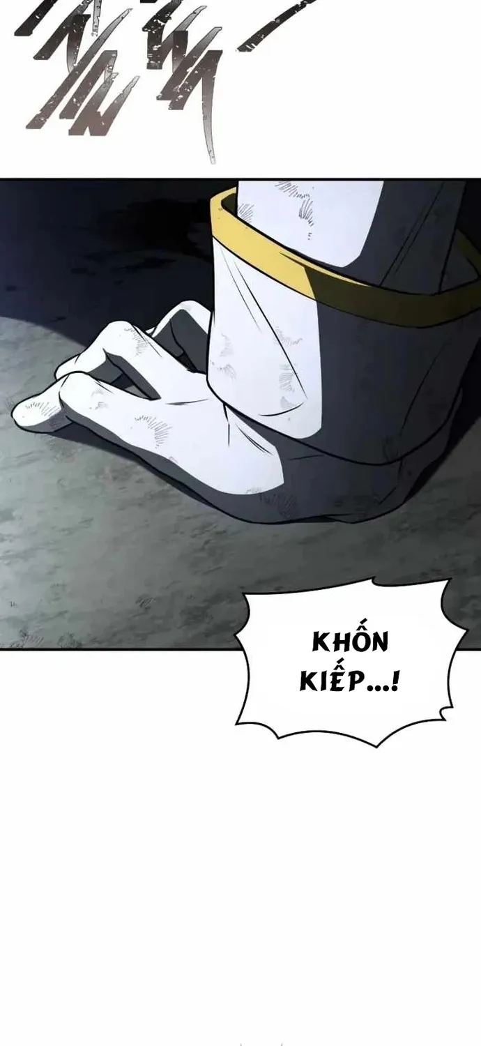 Kim Chiến Sĩ: Hành Trình Xây Dựng Đặc Tính Chap 87 - Next Chap 88